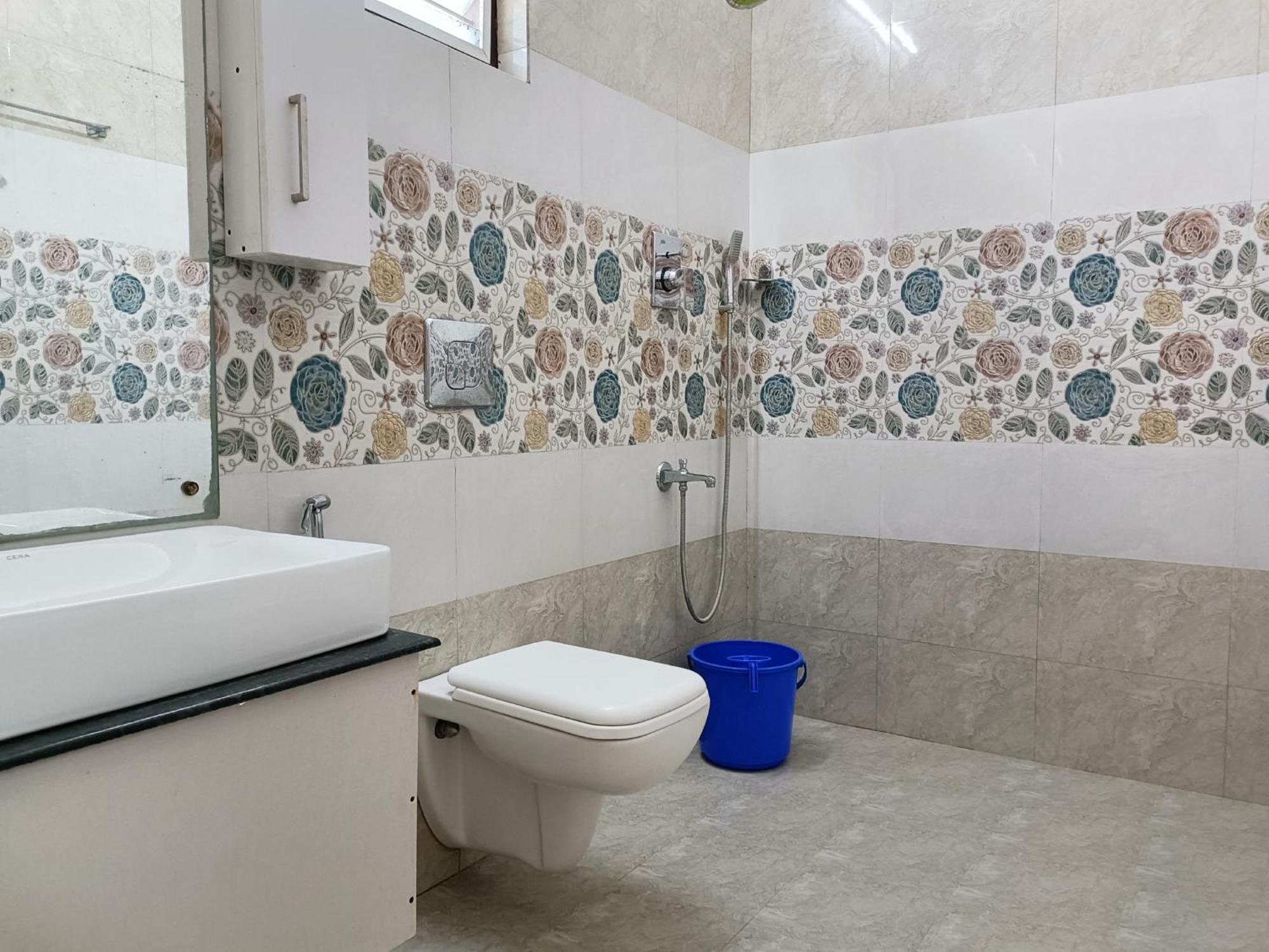 Koshy'S Beach Front Homestay 마라리쿨람 외부 사진