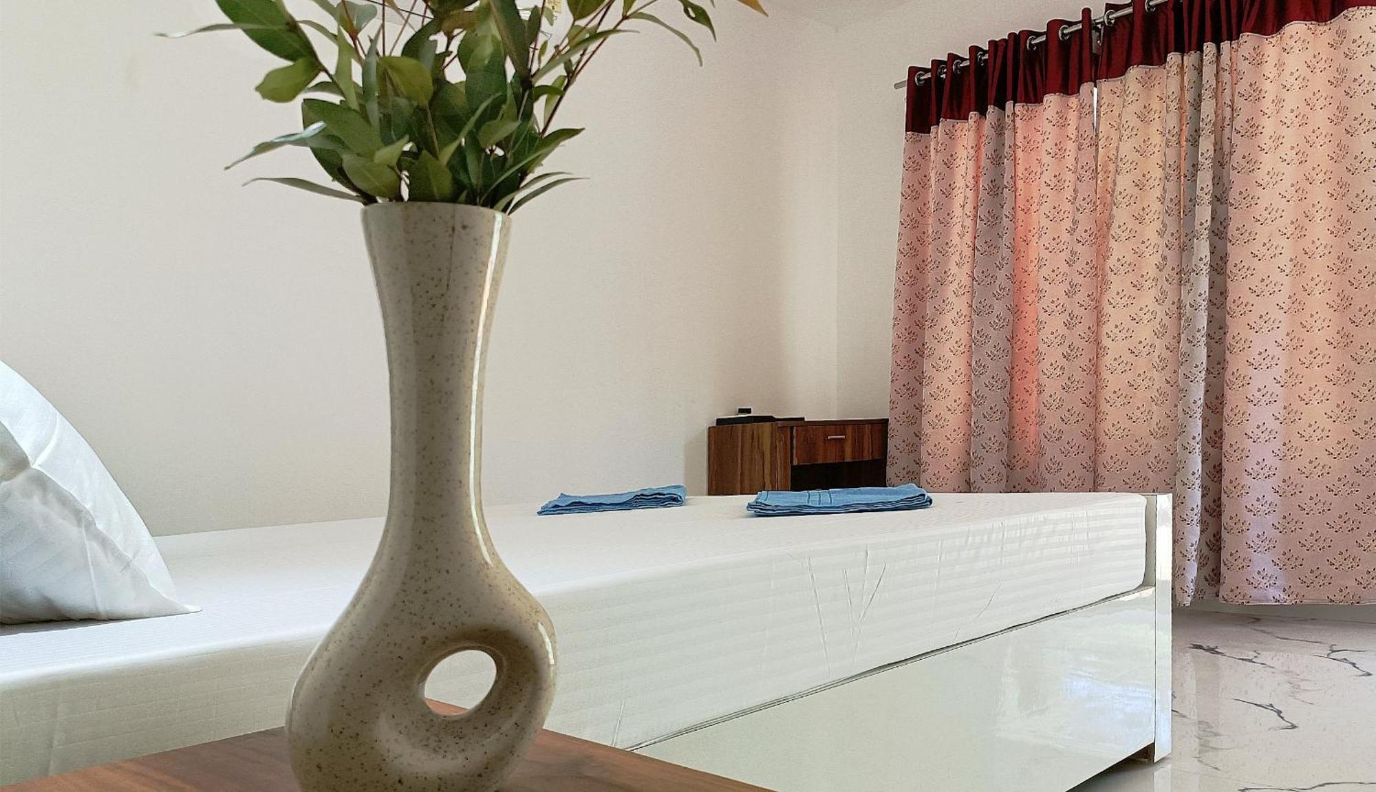 Koshy'S Beach Front Homestay 마라리쿨람 외부 사진