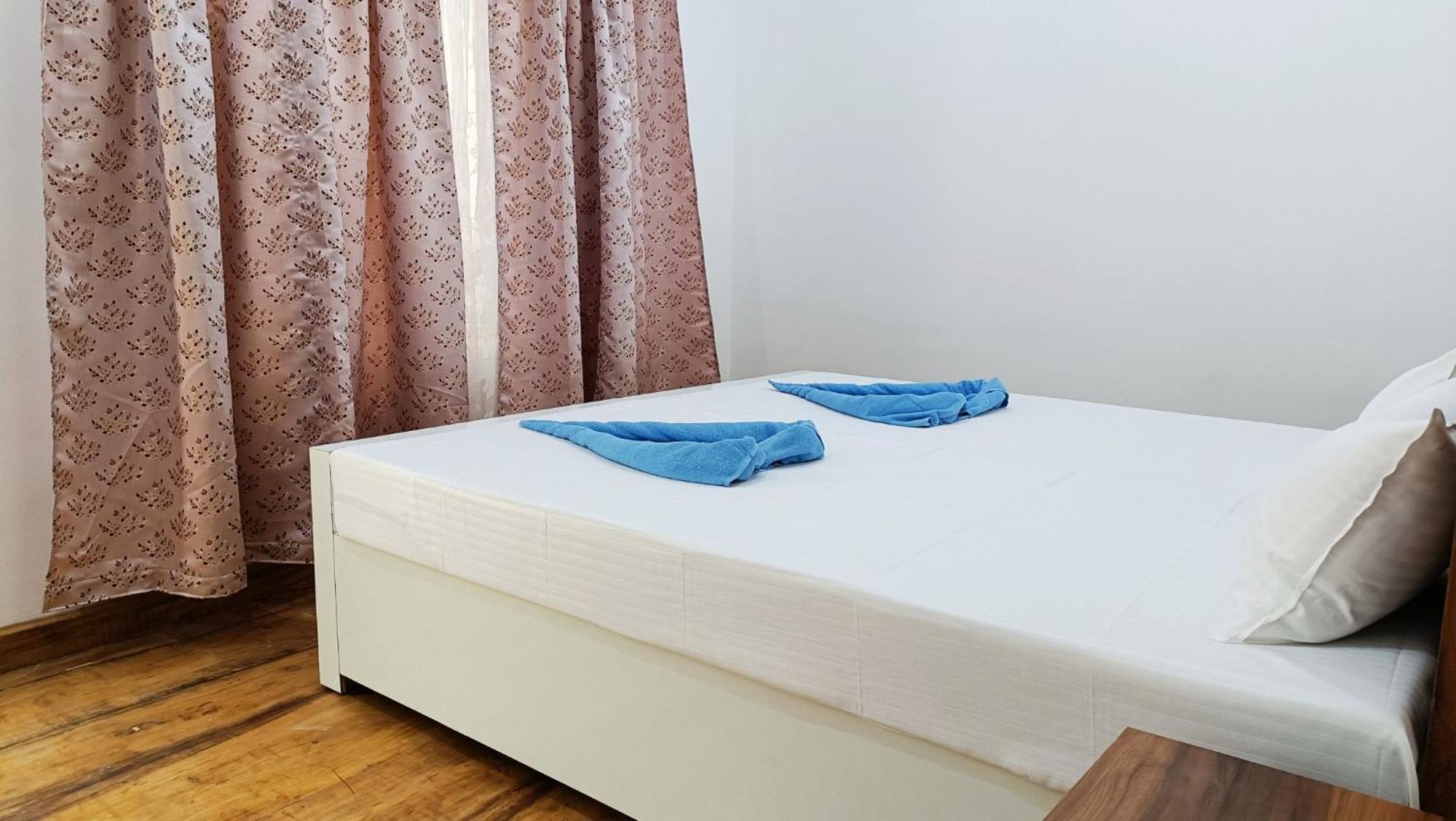 Koshy'S Beach Front Homestay 마라리쿨람 외부 사진