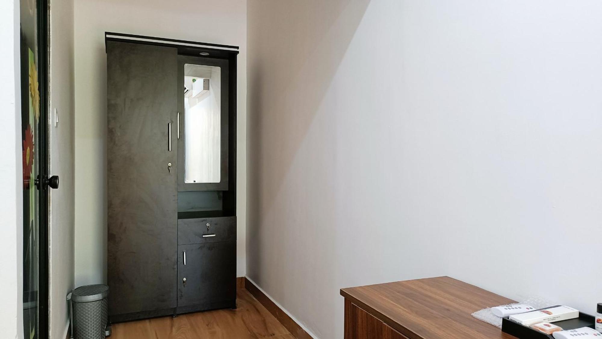 Koshy'S Beach Front Homestay 마라리쿨람 외부 사진